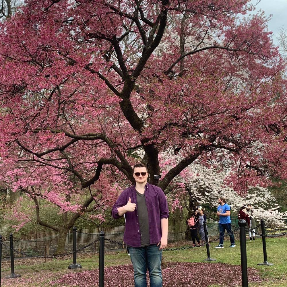 Meet your Posher, Ryan